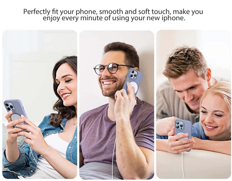 silicone news