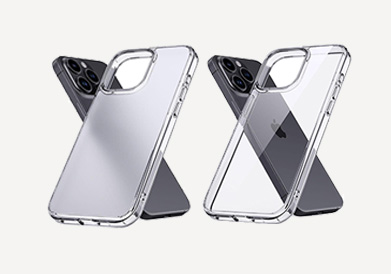 clear iphone 13 case