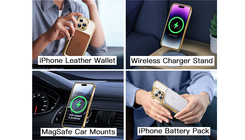 magicstand case