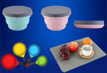 Silicone Healthcare